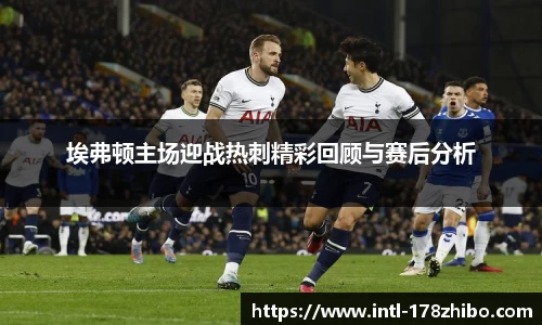 埃弗顿主场迎战热刺精彩回顾与赛后分析